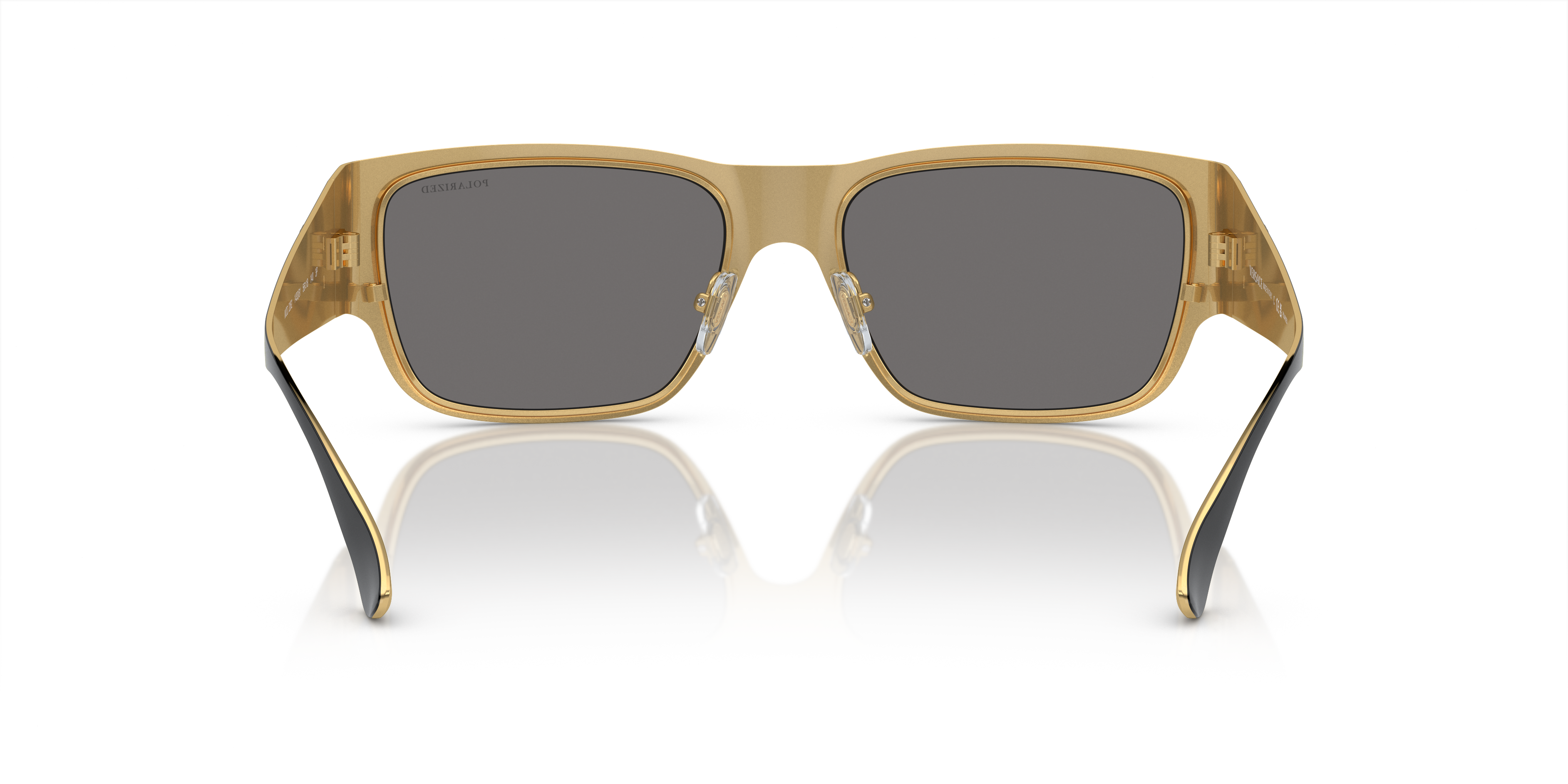 Versace Sunglasses VE2262 BLACK