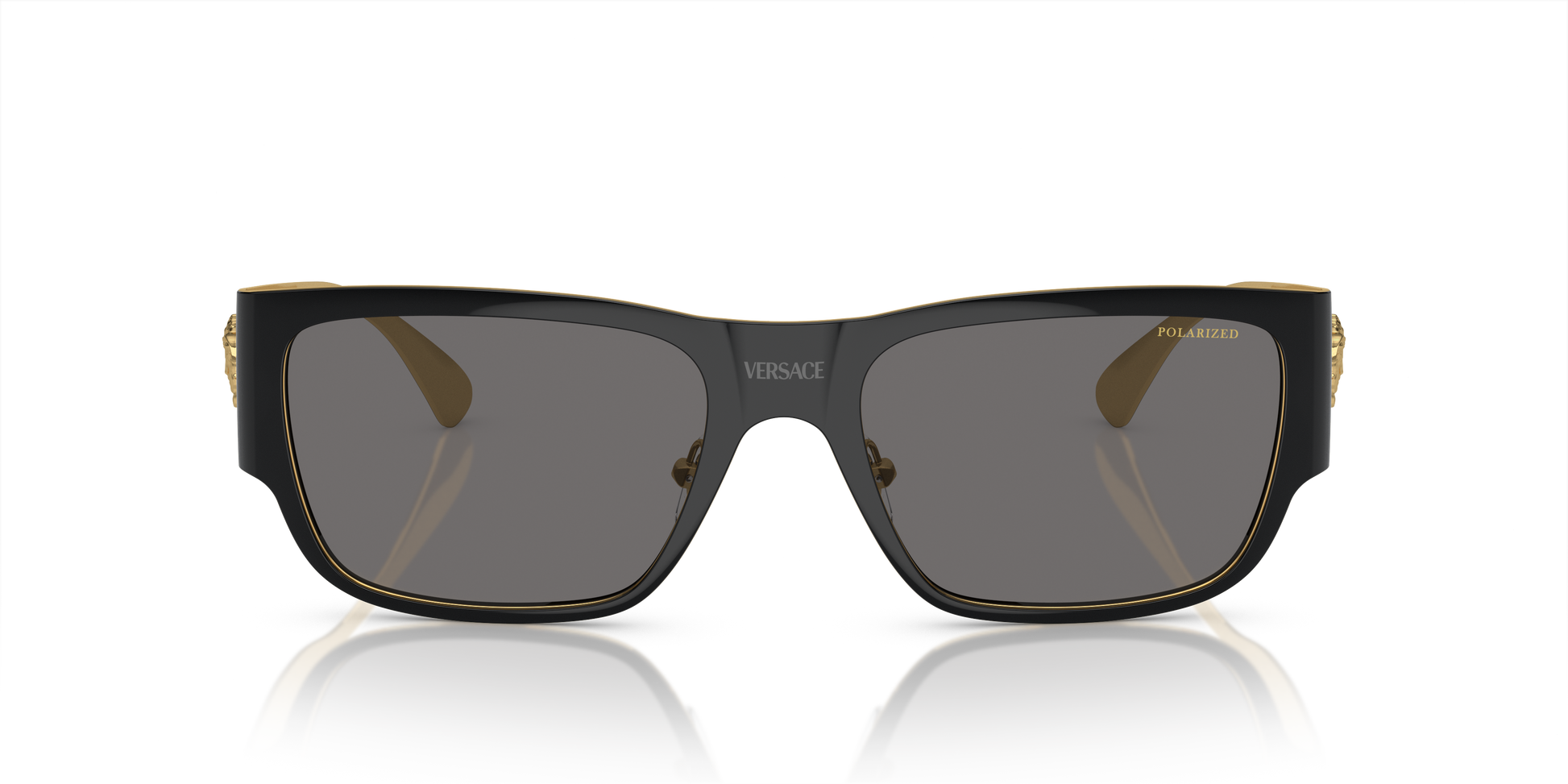 Versace Sunglasses VE2262 BLACK