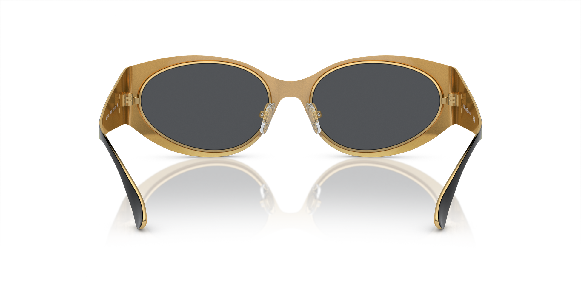 Versace Sunglasses VE2263 BLACK