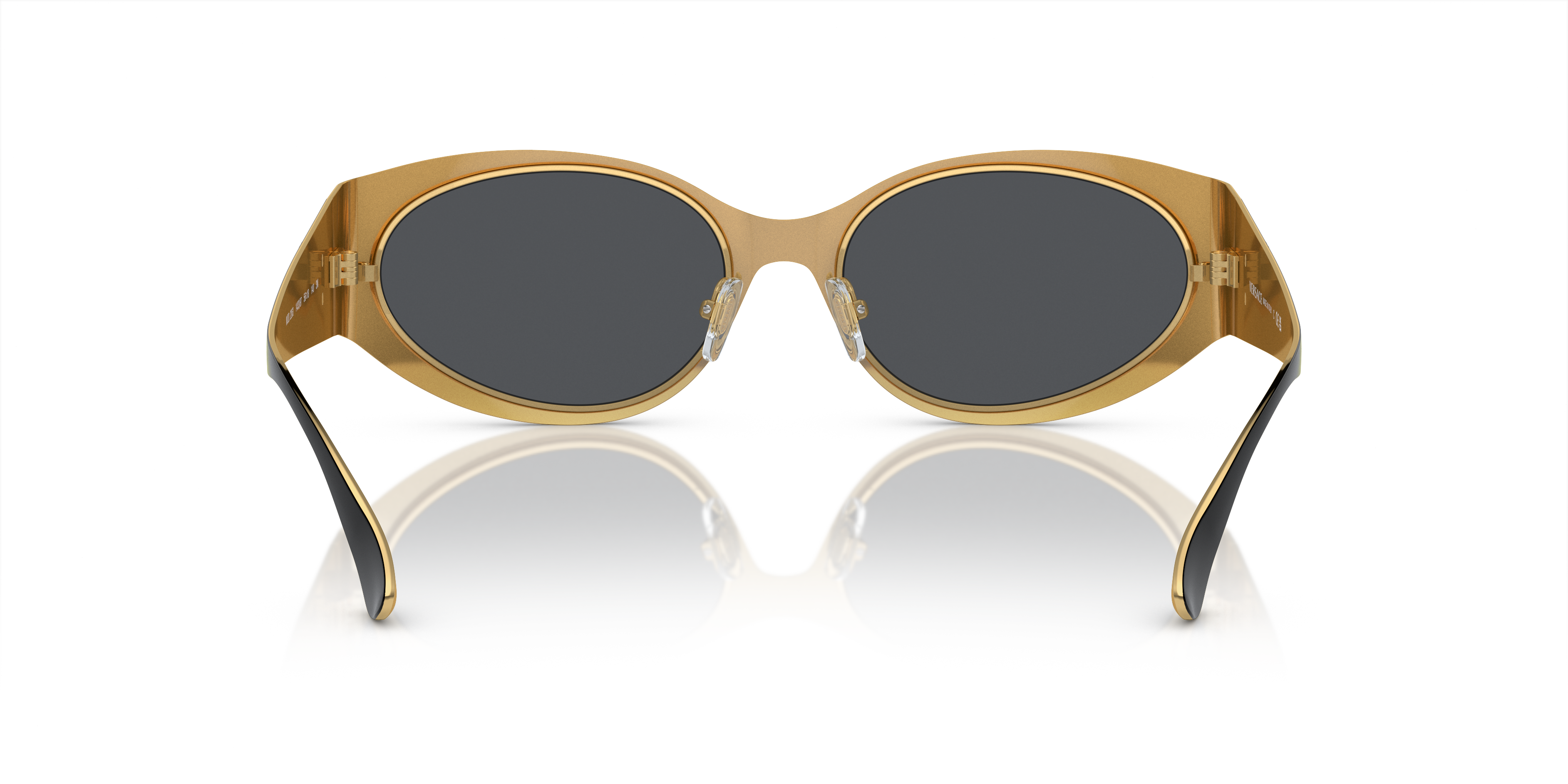 Versace Sunglasses VE2263 BLACK