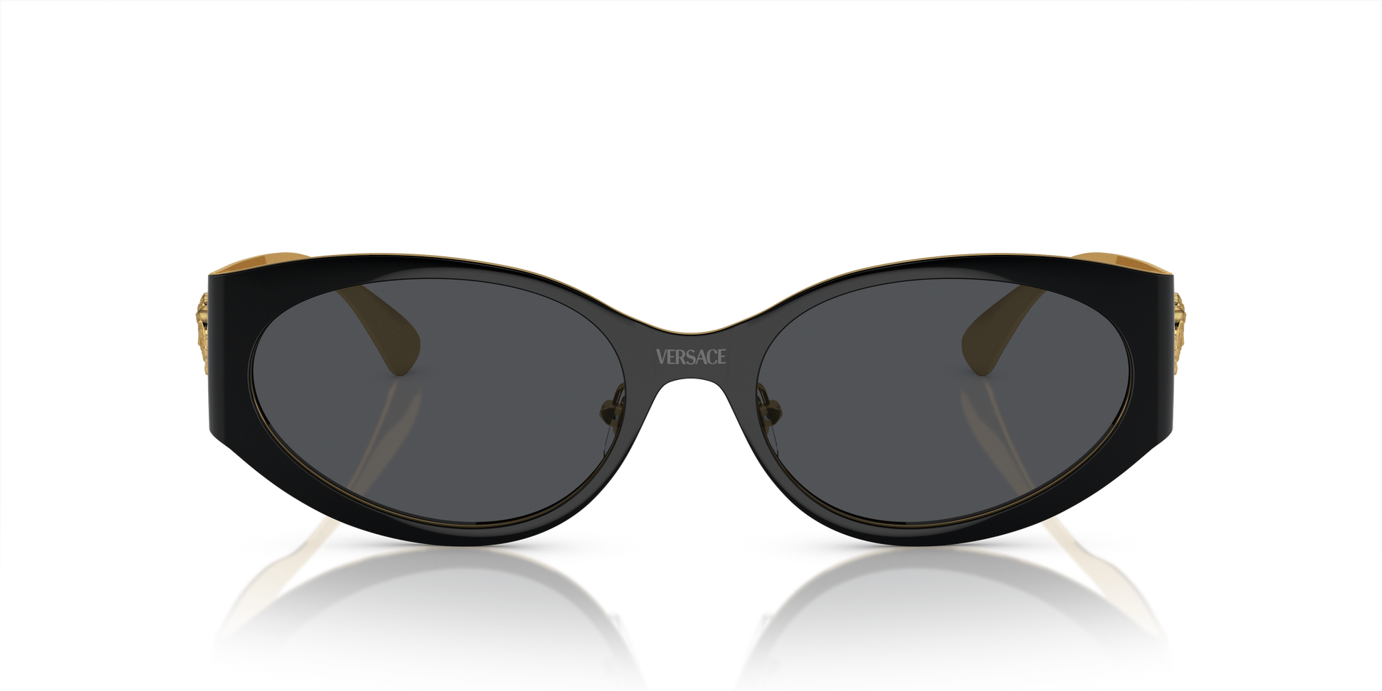 Versace Sunglasses VE2263 BLACK