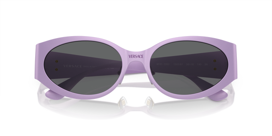 Versace Sunglasses VE2263 VIOLET