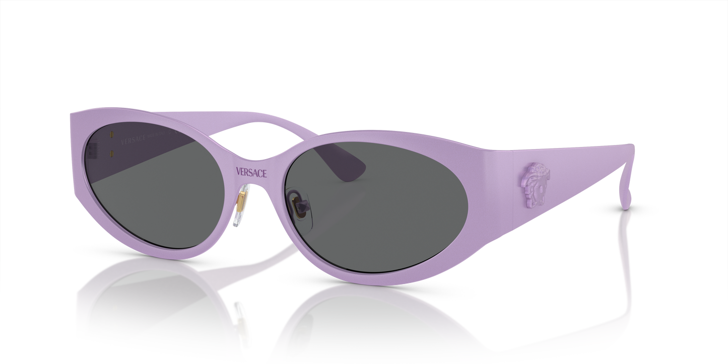 Versace Sunglasses VE2263 VIOLET