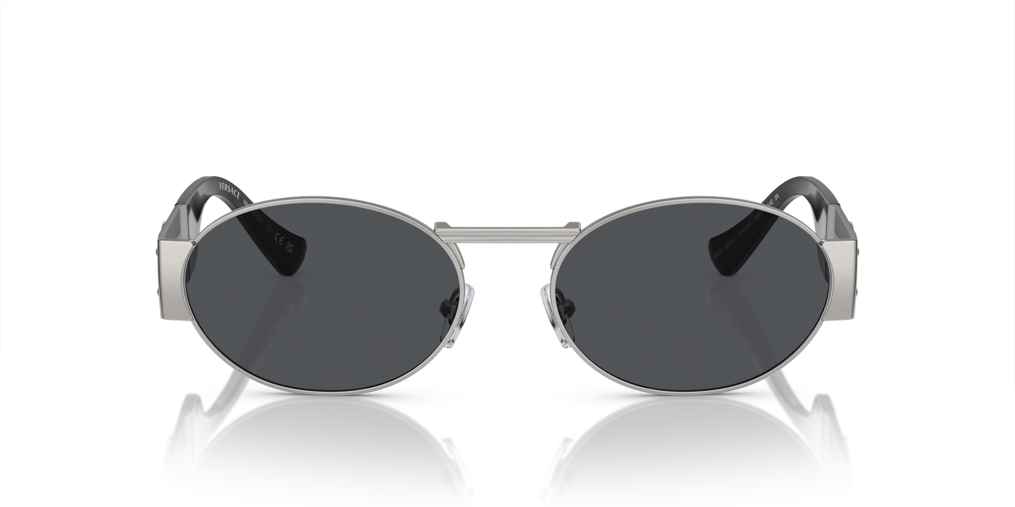 Versace Sunglasses VE2264 SILVER