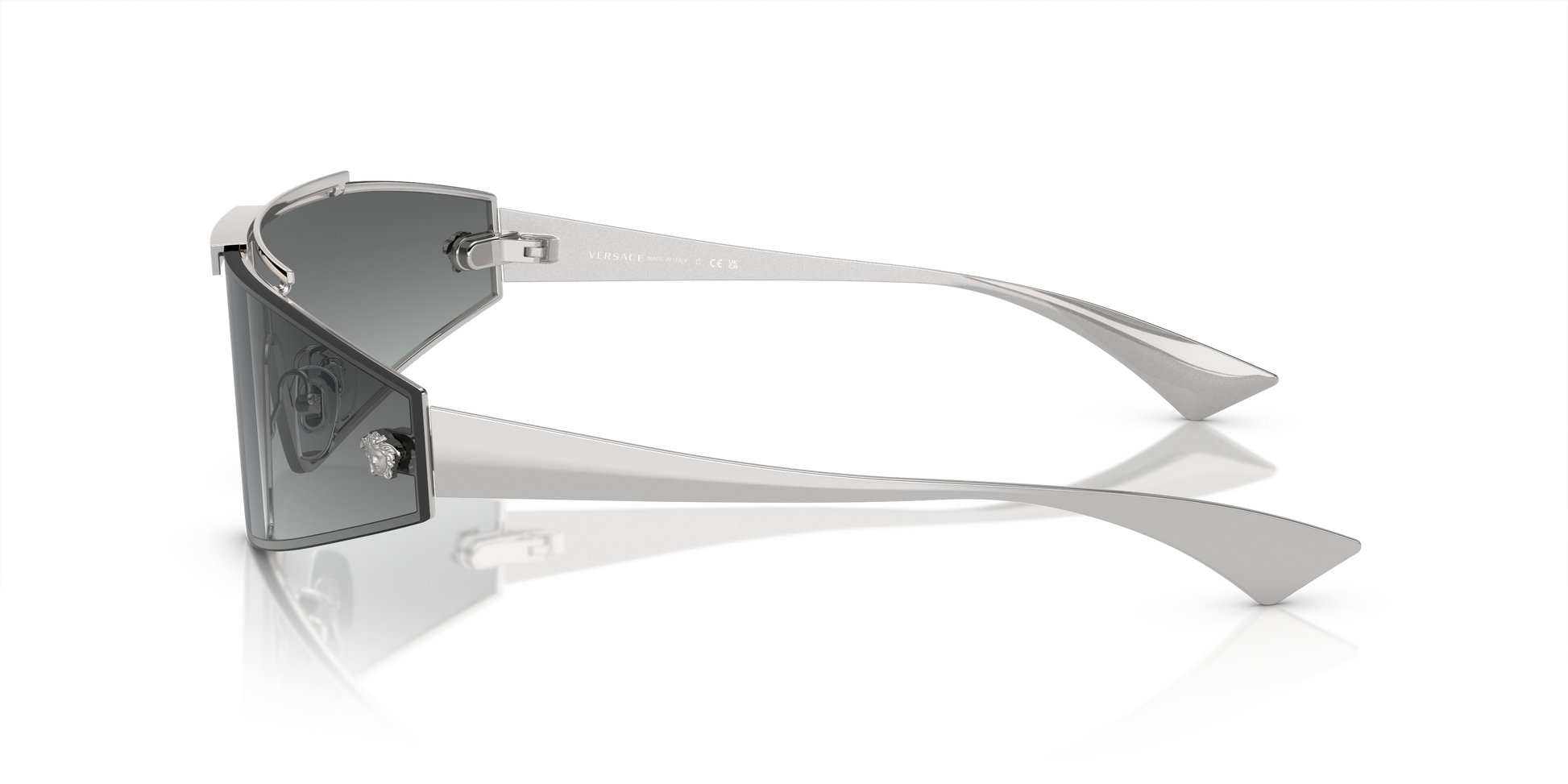 Versace Sunglasses VE2265 SILVER