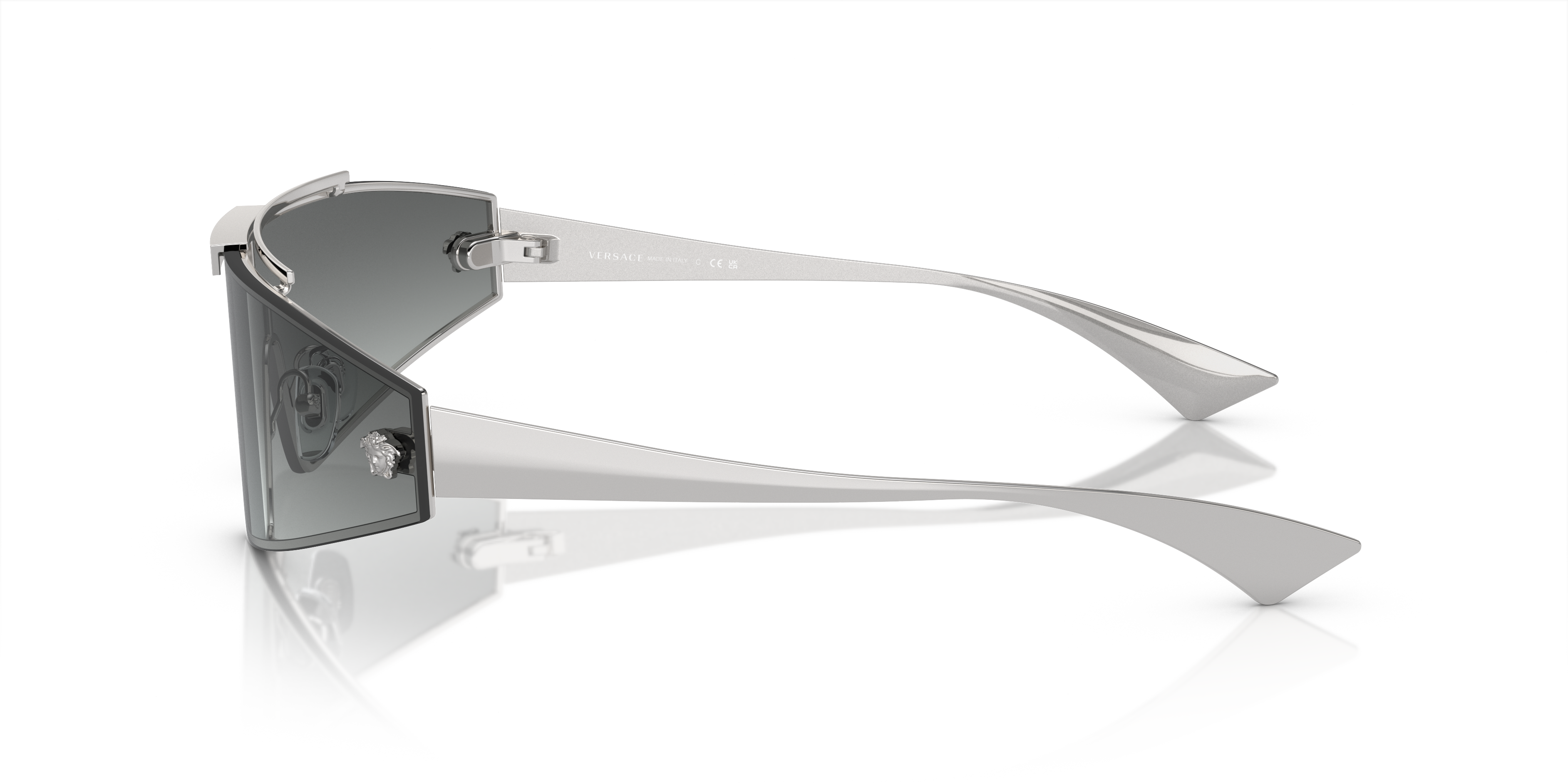 Versace Sunglasses VE2265 SILVER