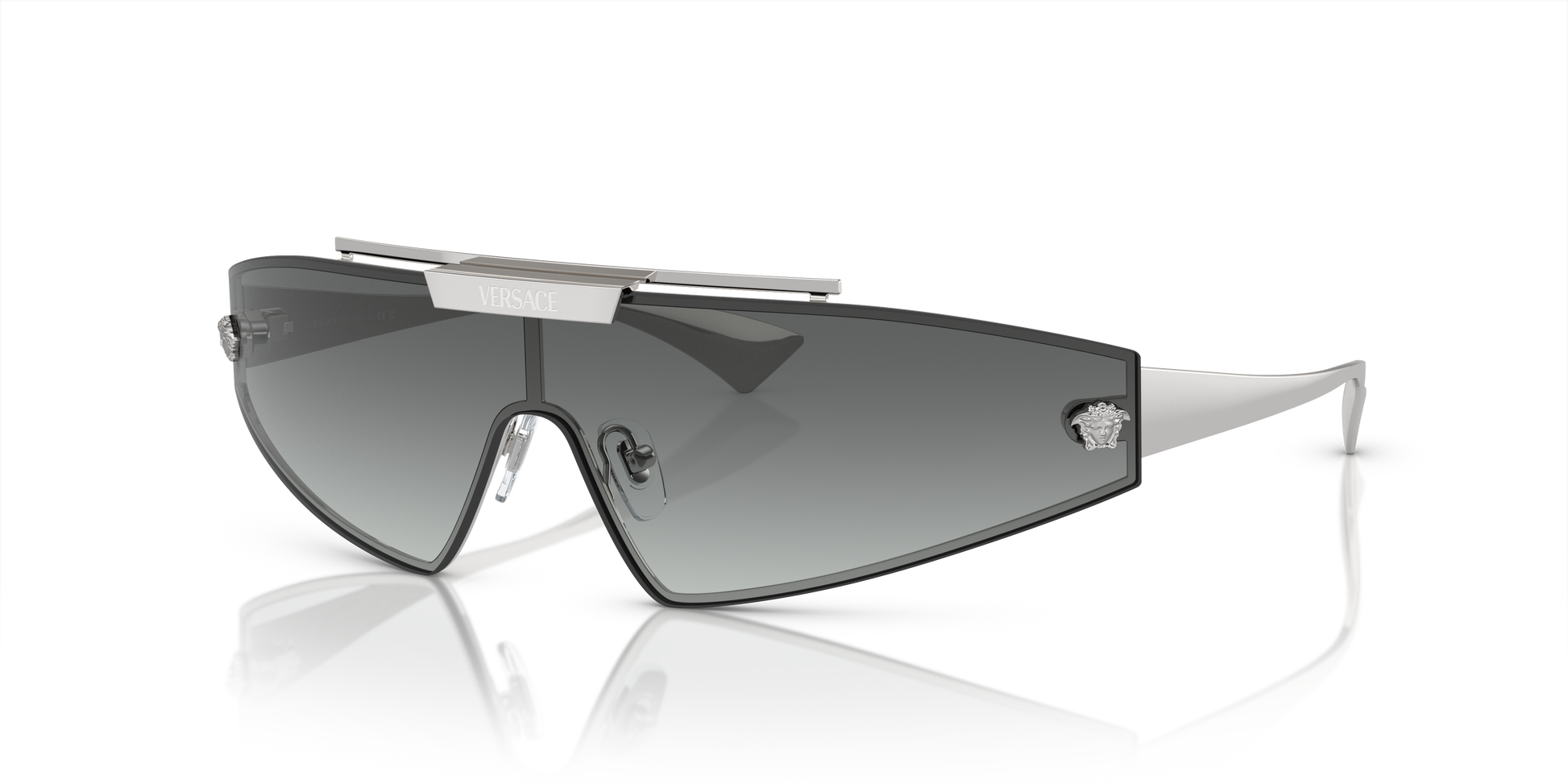 Versace Sunglasses VE2265 SILVER