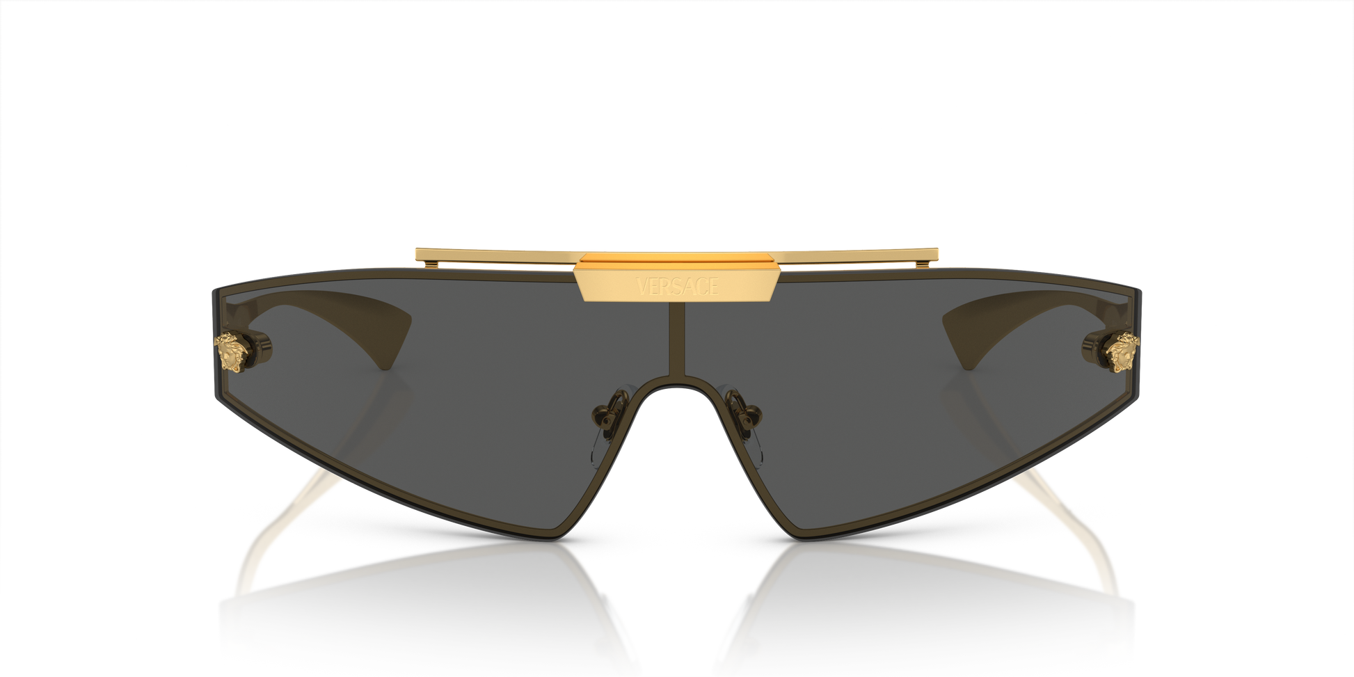 Versace Sunglasses VE2265 GOLD