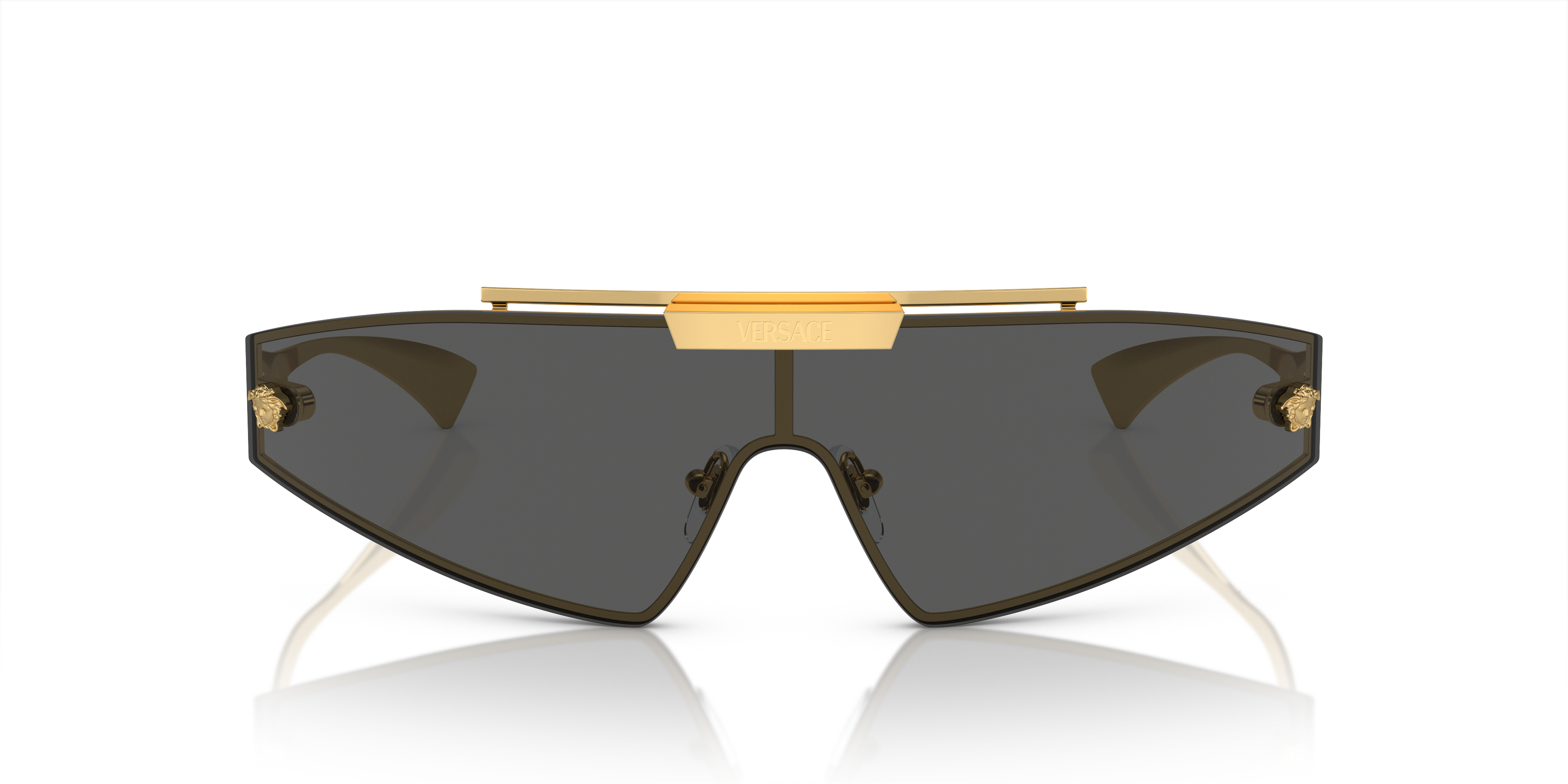 Versace Sunglasses VE2265 GOLD