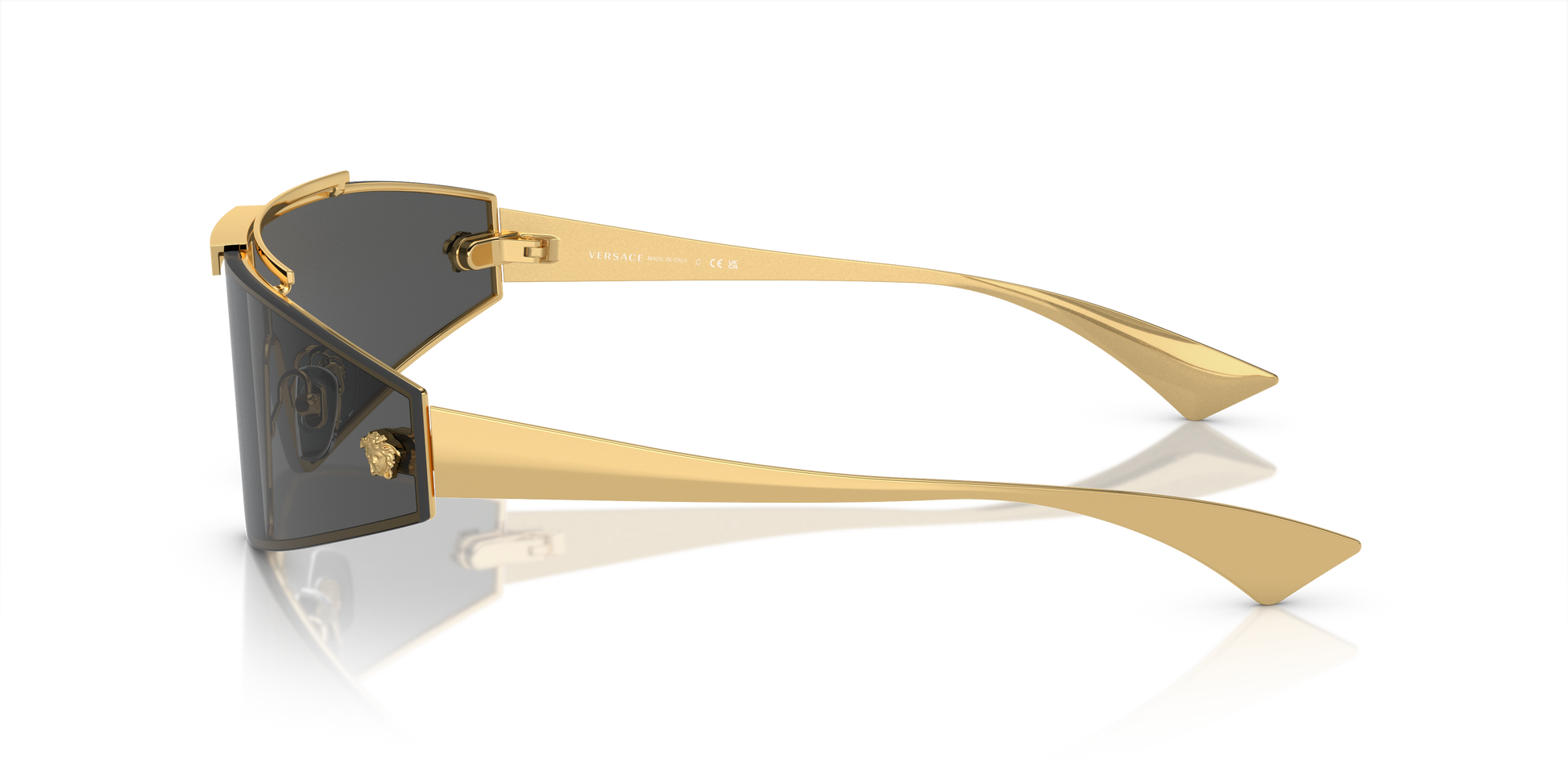 Versace Sunglasses VE2265 GOLD