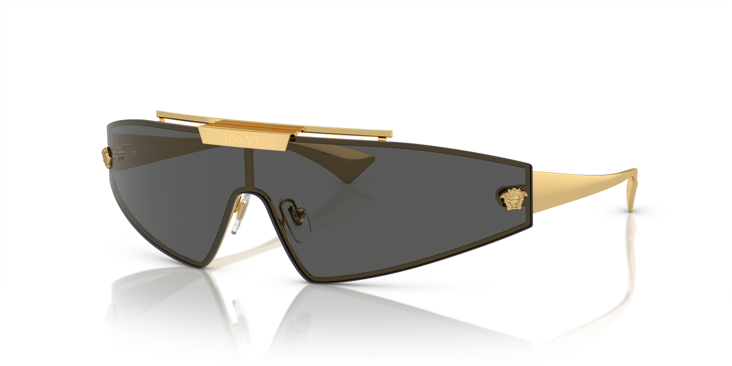 Versace Sunglasses VE2265 GOLD