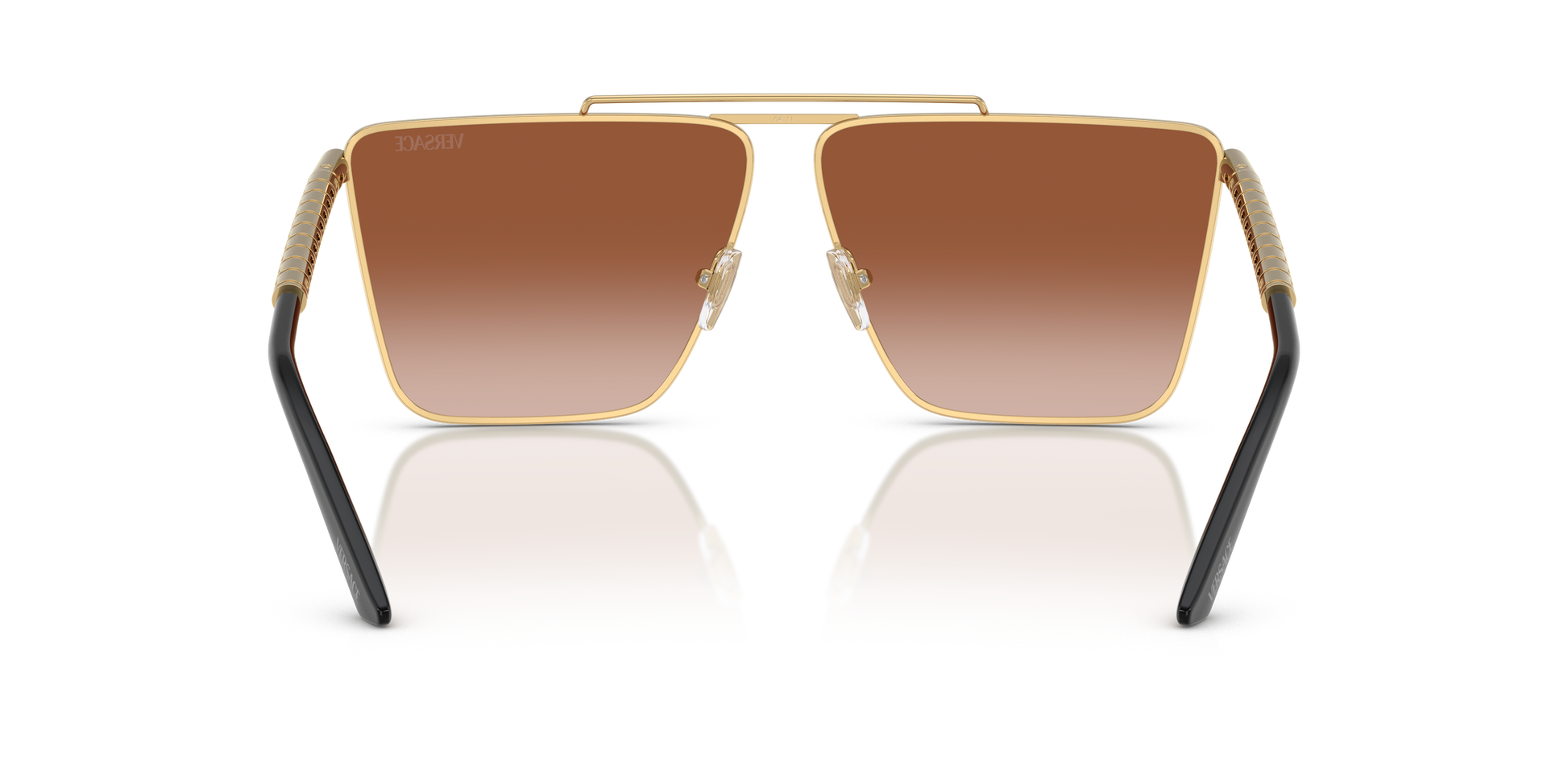 Versace Sunglasses VE2266 GOLD