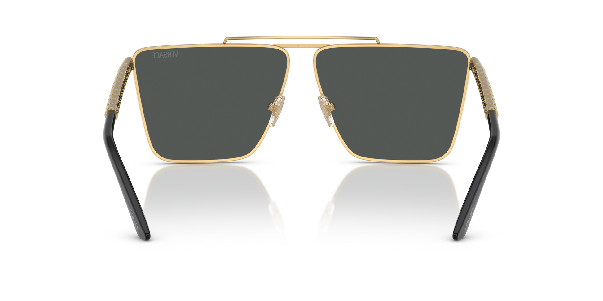 Versace Sunglasses VE2266 GOLD
