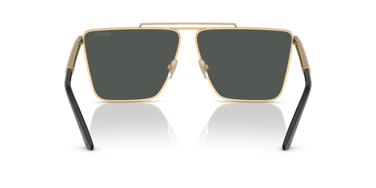 Versace Sunglasses VE2266 GOLD