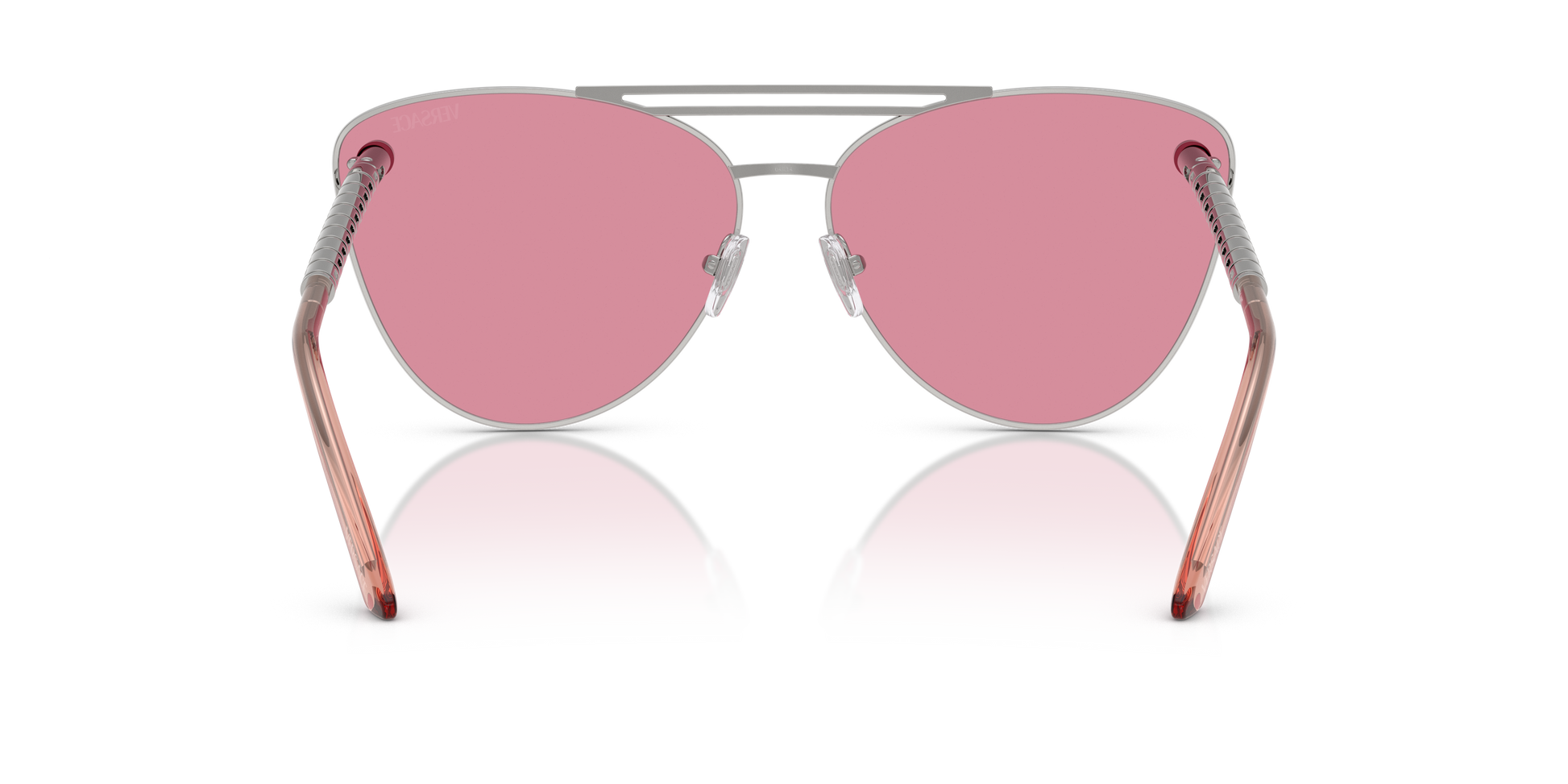 Versace Sunglasses VE2267 SILVER