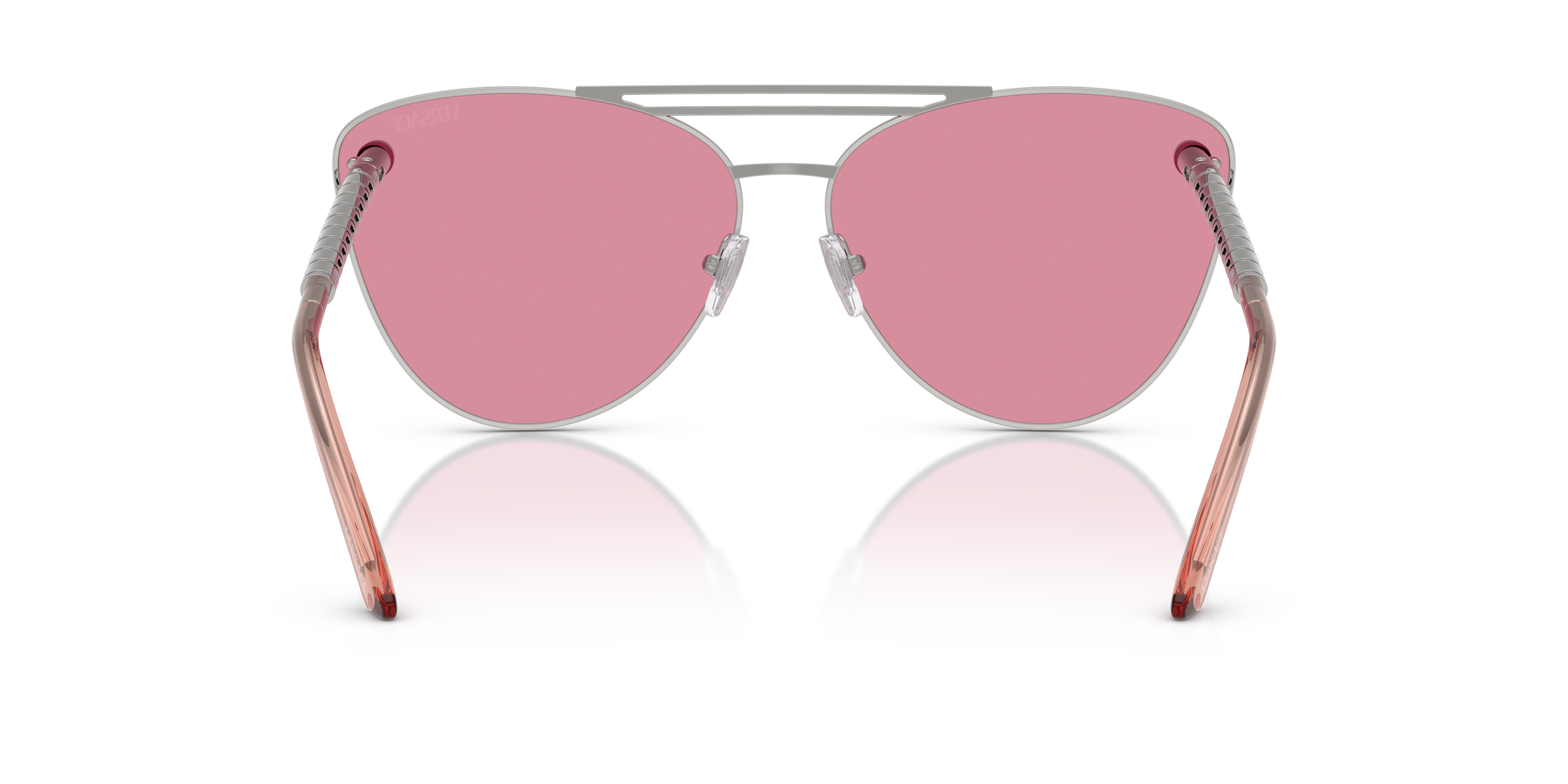 Versace Sunglasses VE2267 SILVER