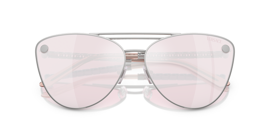 Versace Sunglasses VE2267 SILVER