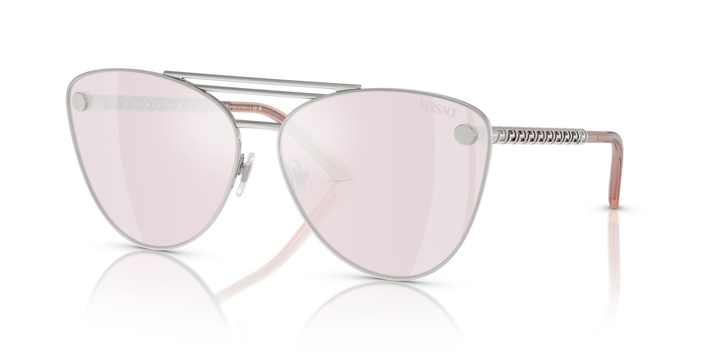 Versace Sunglasses VE2267 SILVER