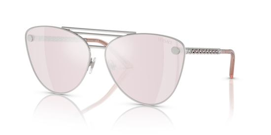 Versace Sunglasses VE2267 SILVER