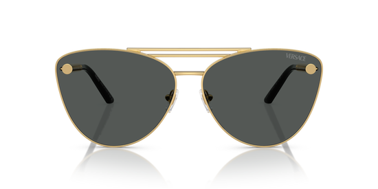 Versace Sunglasses VE2267 GOLD