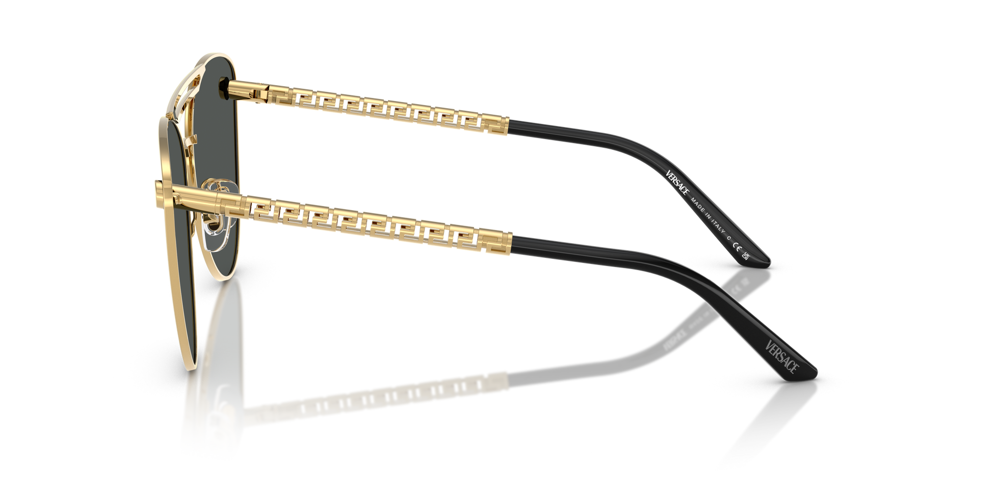 Versace Sunglasses VE2267 GOLD