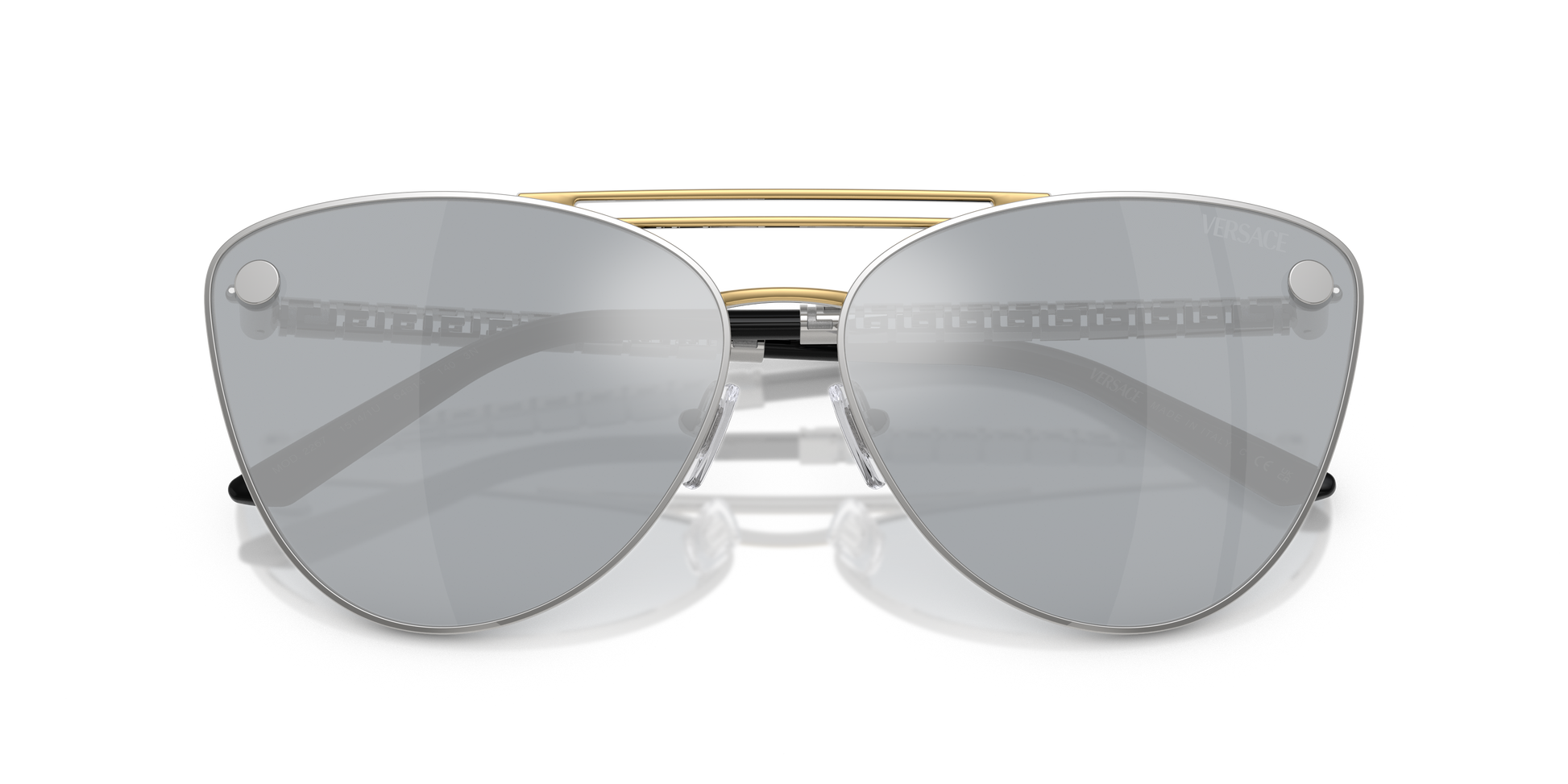 Versace Sunglasses VE2267
