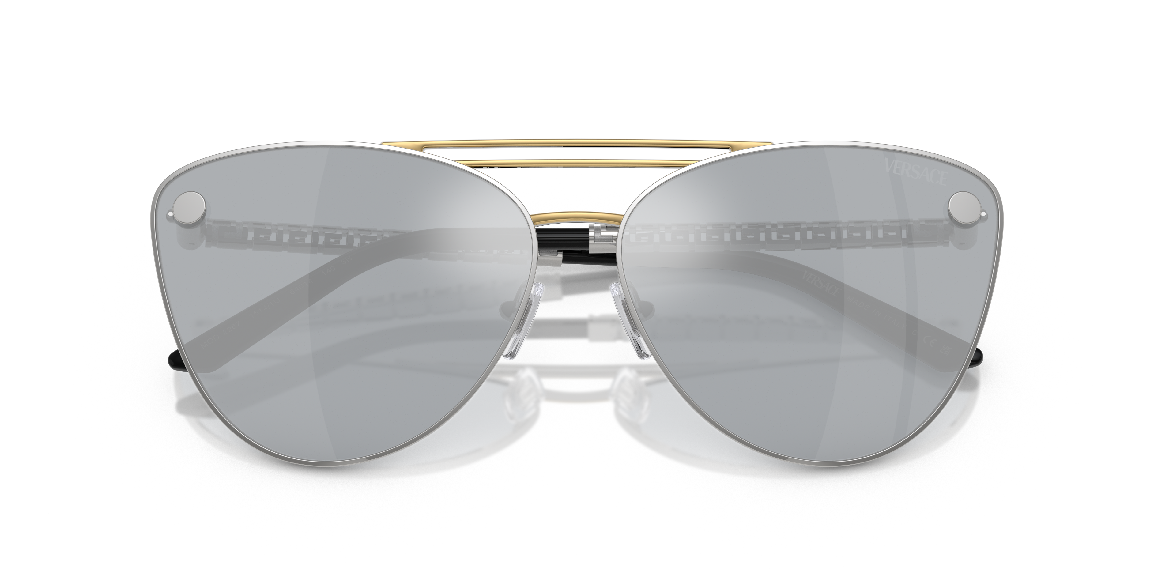 Versace Sunglasses VE2267