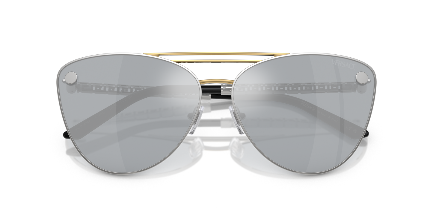 Versace Sunglasses VE2267
