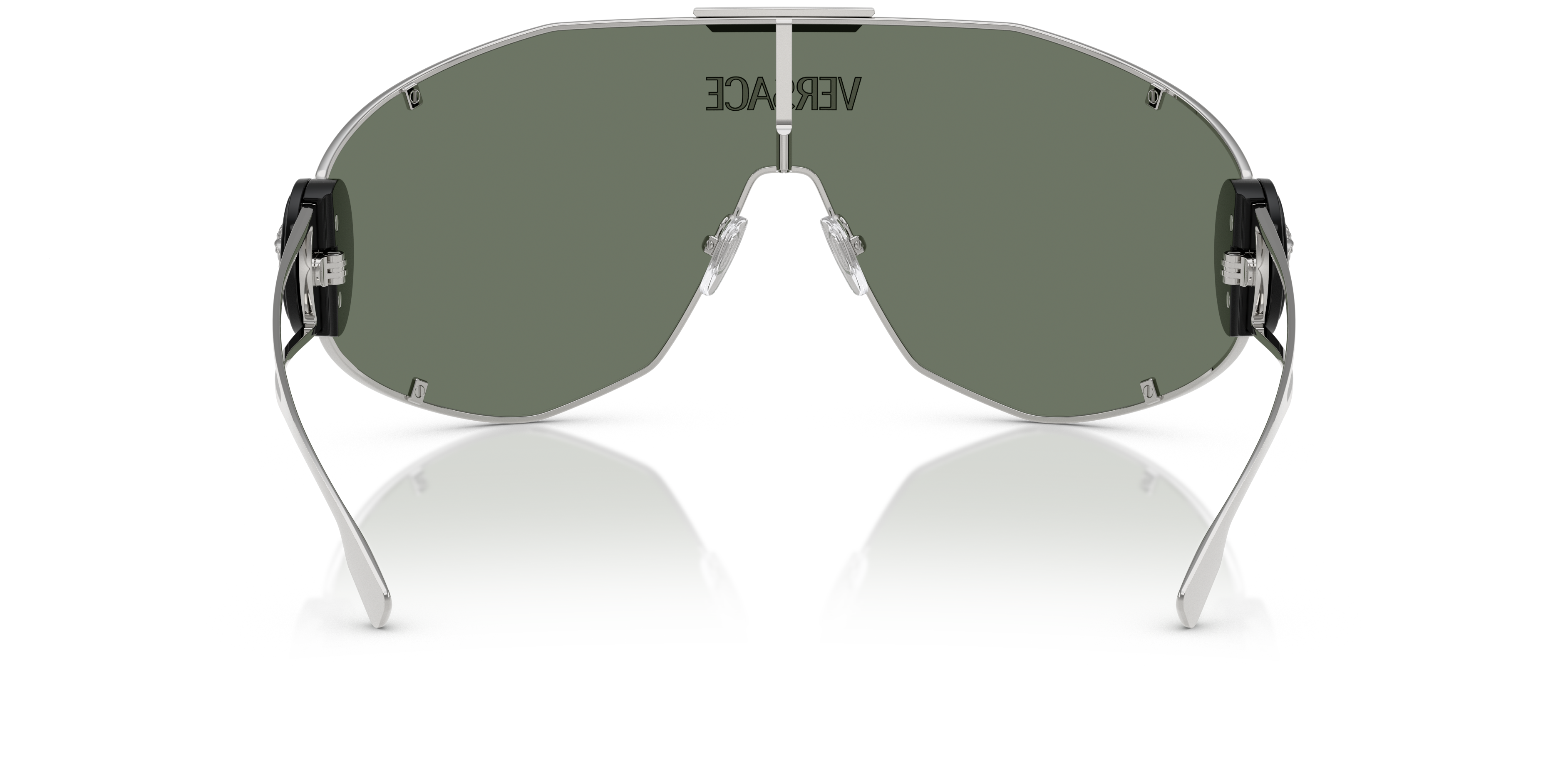 Versace Sunglasses VE2268 SILVER