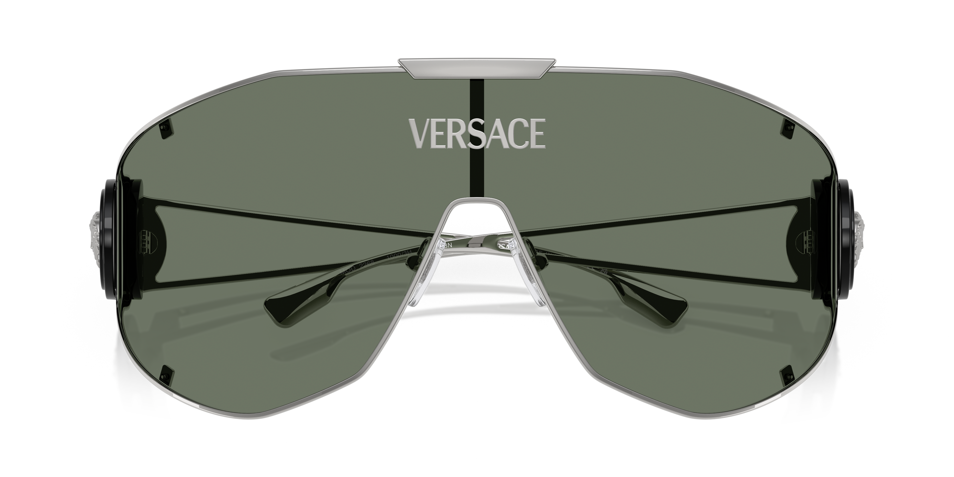 Versace Sunglasses VE2268 SILVER
