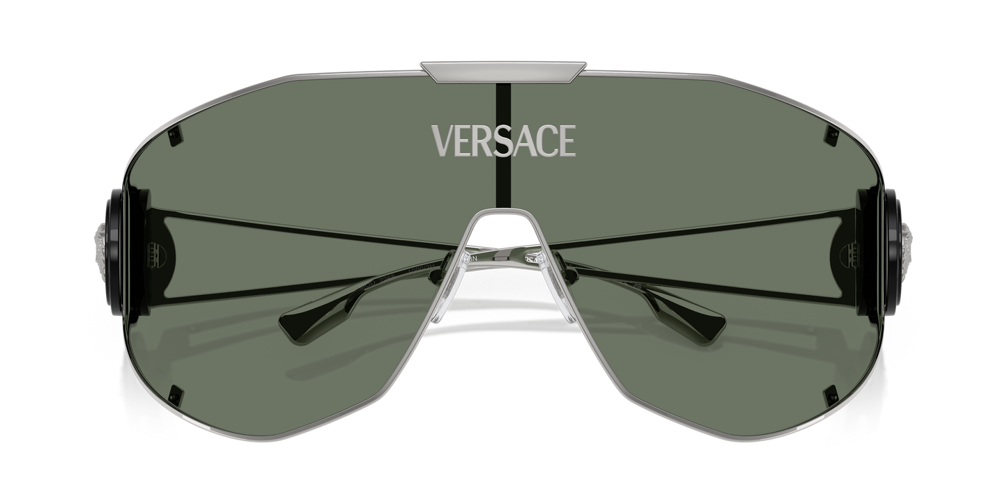 Versace Sunglasses VE2268 SILVER