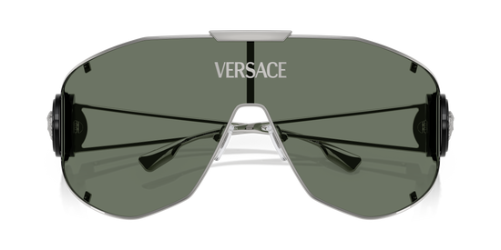 Versace Sunglasses VE2268 SILVER