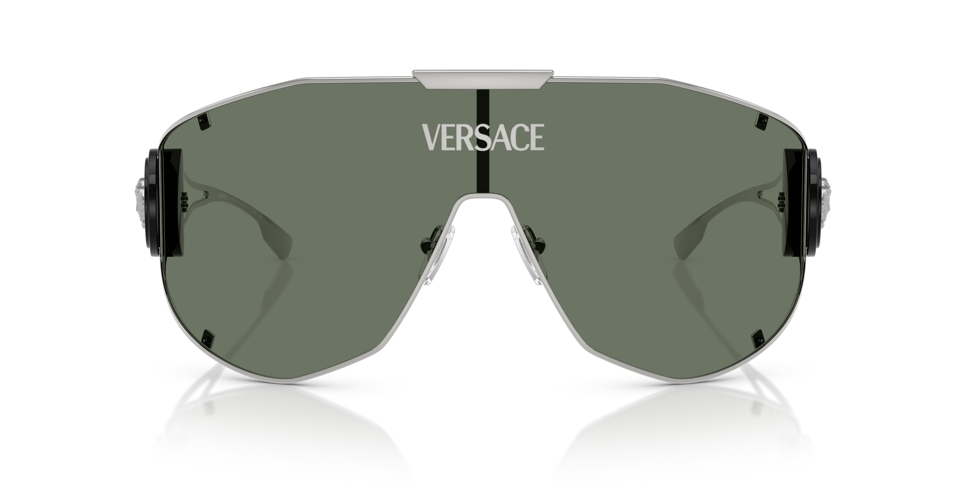 Versace Sunglasses VE2268 SILVER