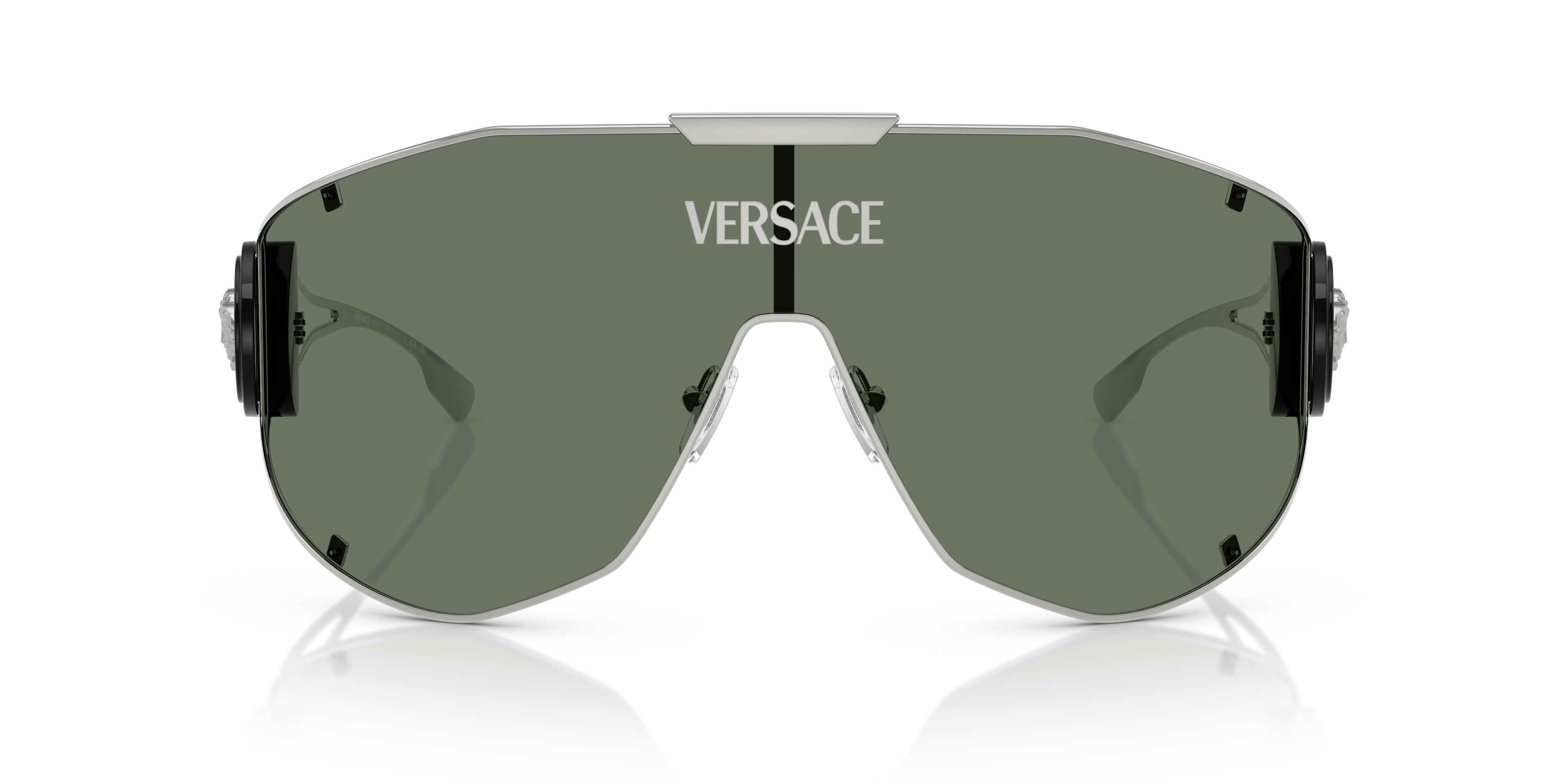 Versace Sunglasses VE2268 SILVER
