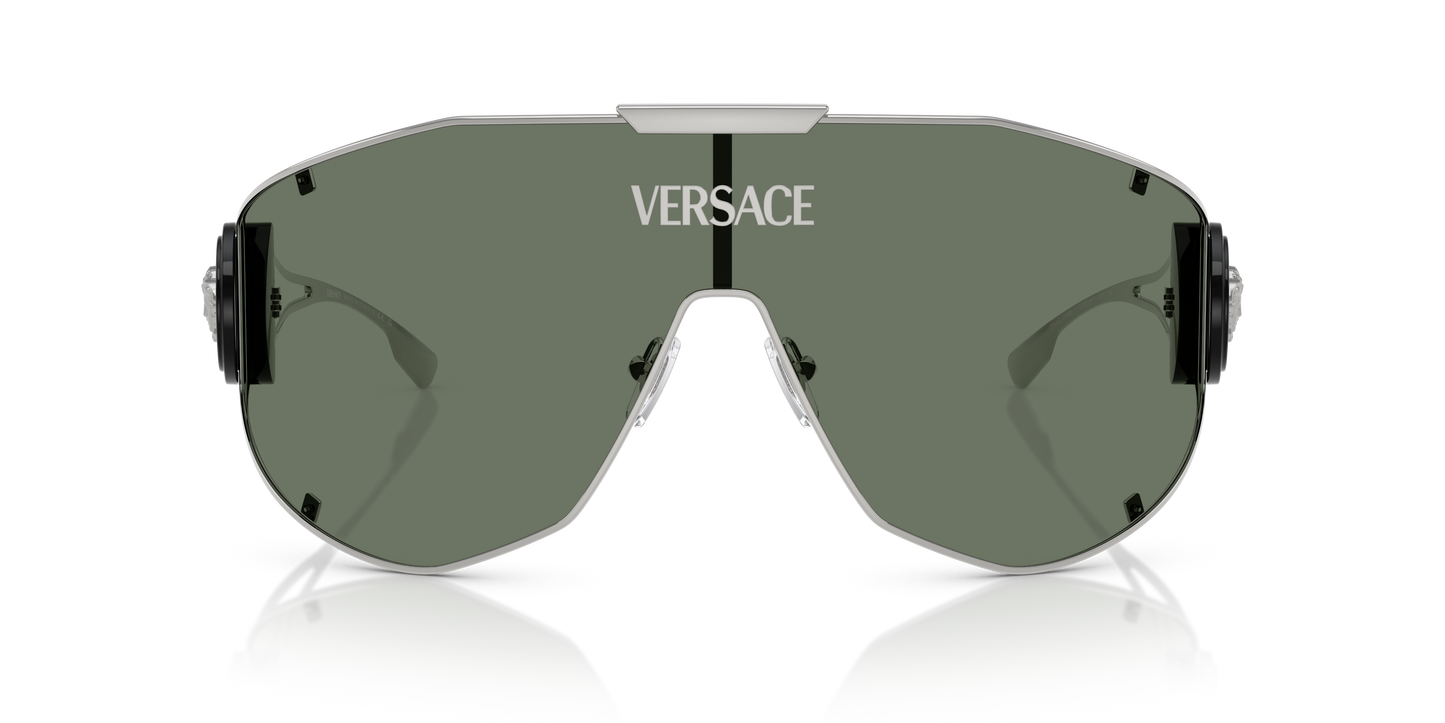 Versace Sunglasses VE2268 SILVER