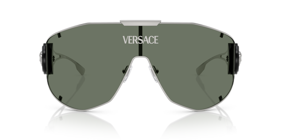 Versace Sunglasses VE2268 SILVER