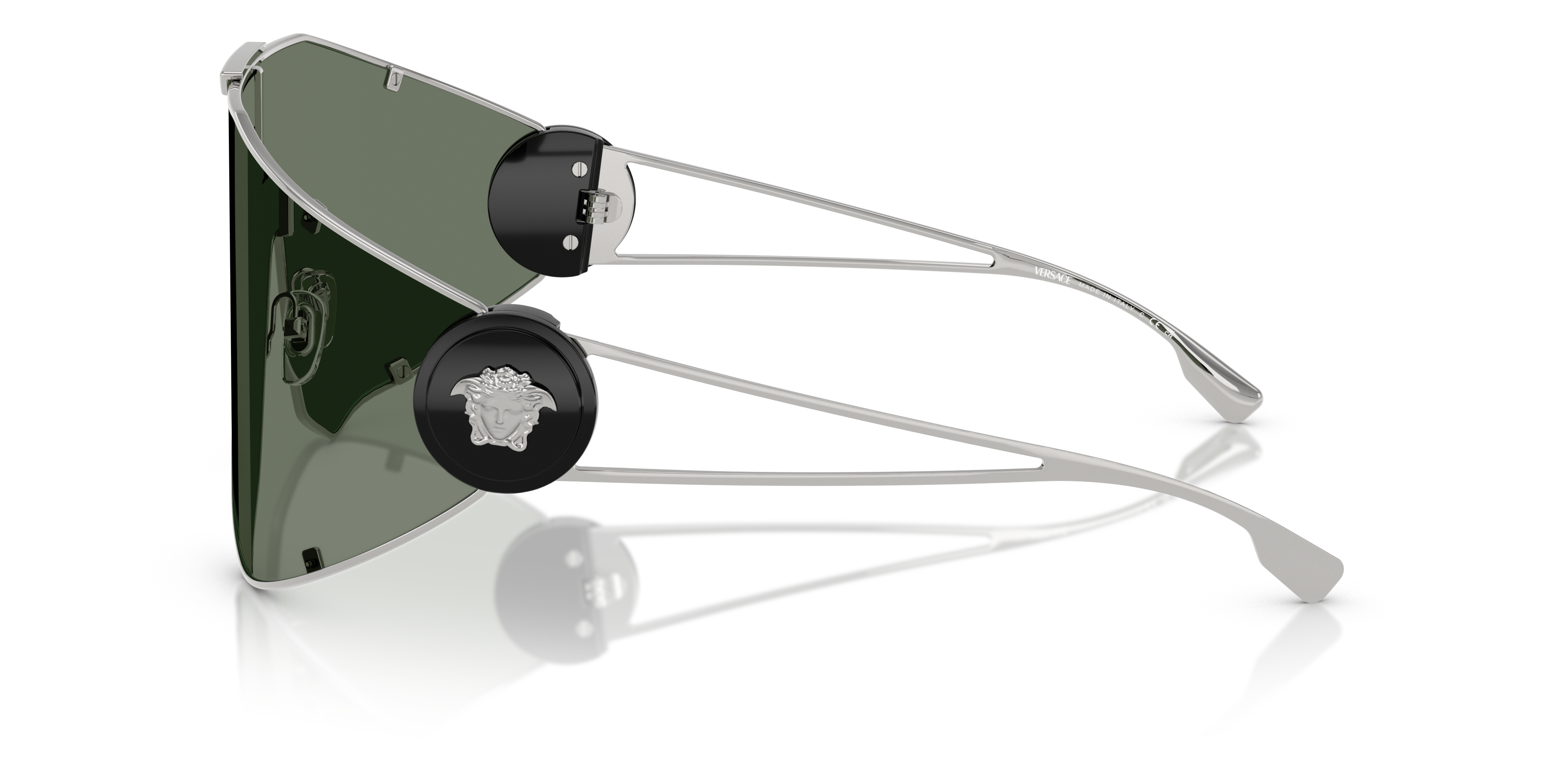 Versace Sunglasses VE2268 SILVER