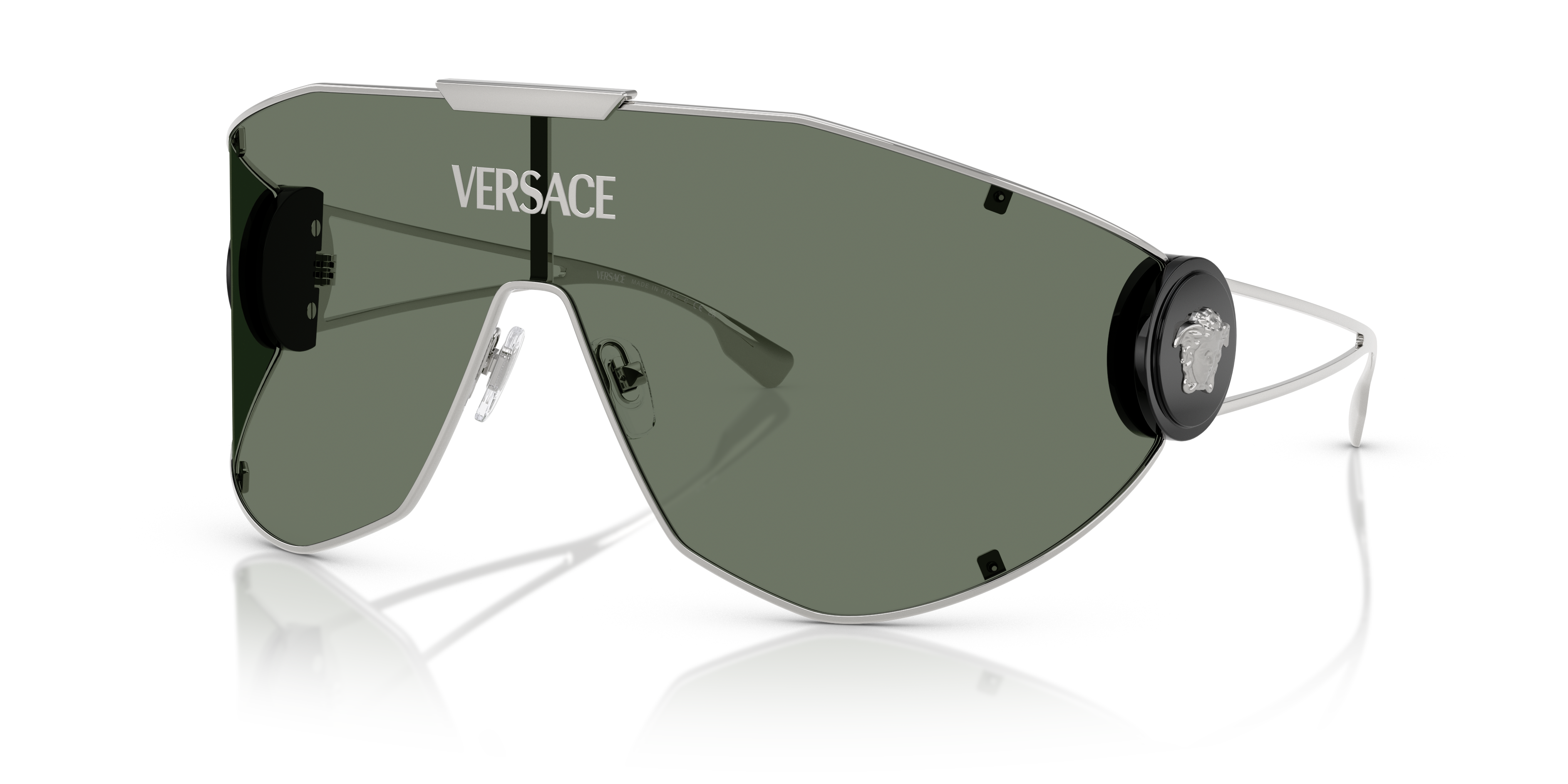Versace Sunglasses VE2268 SILVER