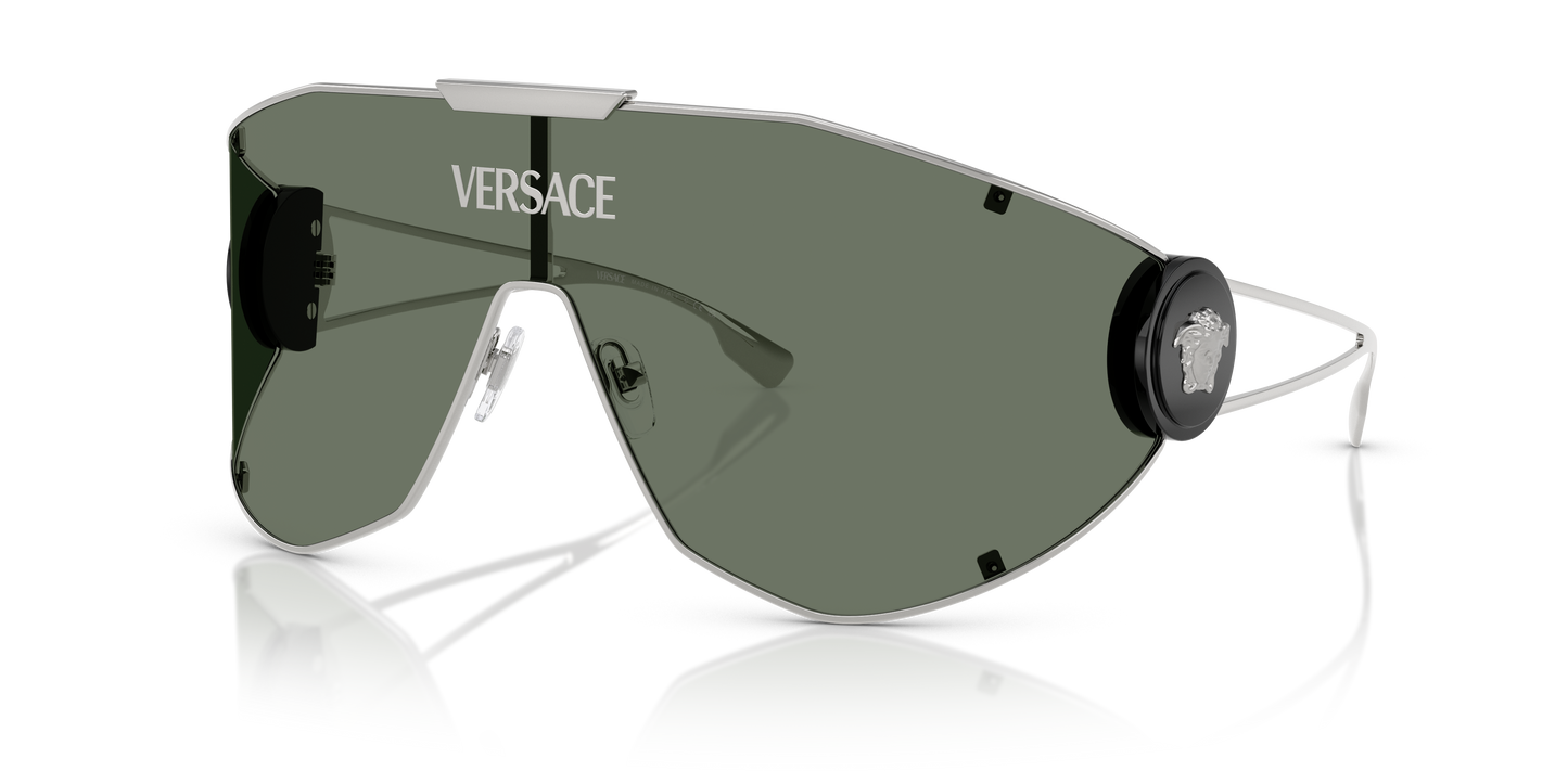 Versace Sunglasses VE2268 SILVER