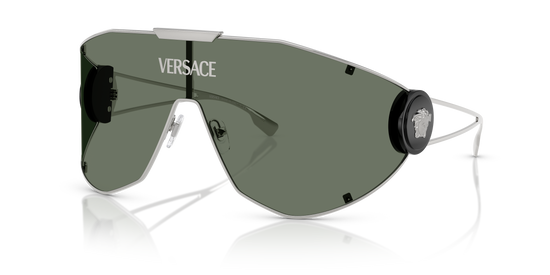 Versace Sunglasses VE2268 SILVER