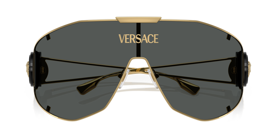 Versace Sunglasses VE2268 GOLD