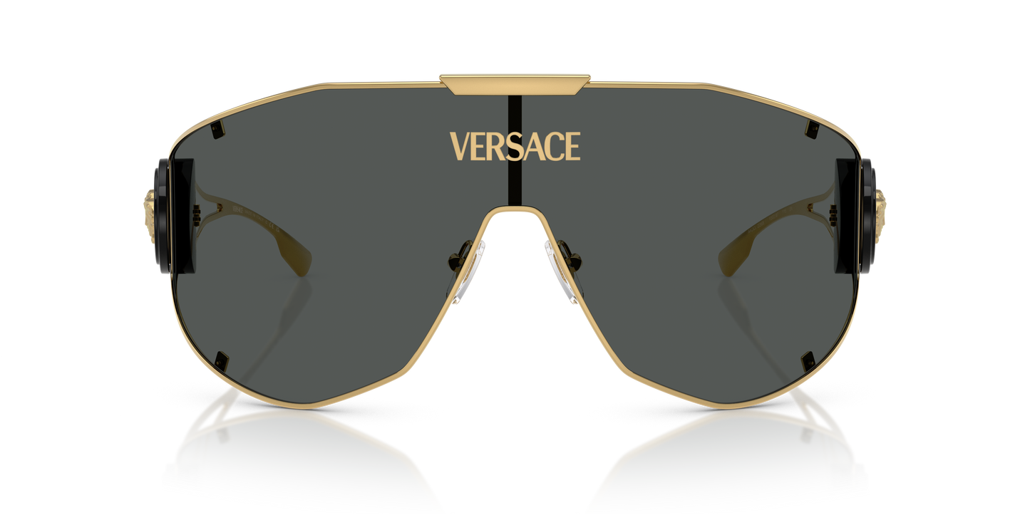 Versace Sunglasses VE2268 GOLD