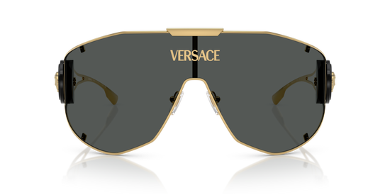 Versace Sunglasses VE2268 GOLD