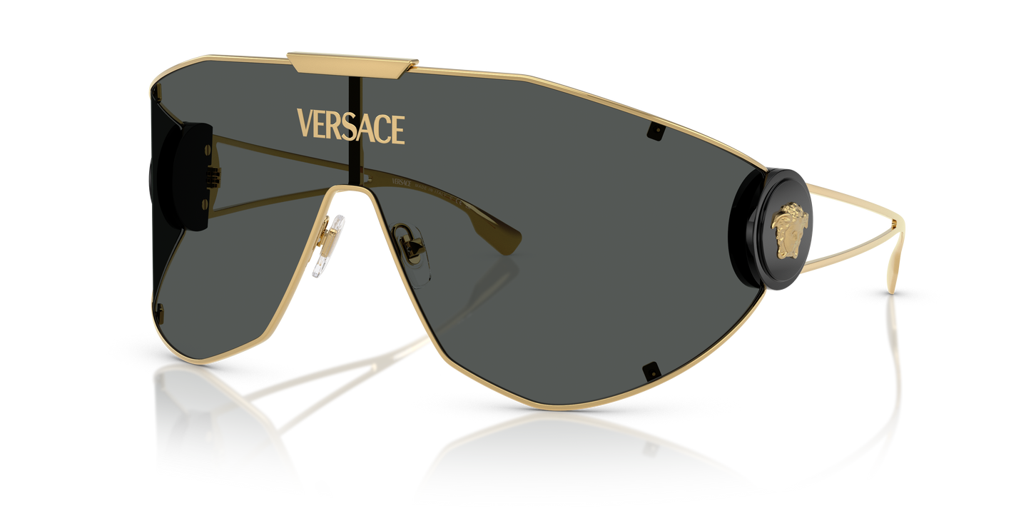 Versace Sunglasses VE2268 GOLD