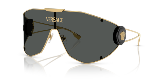 Versace Sunglasses VE2268 GOLD