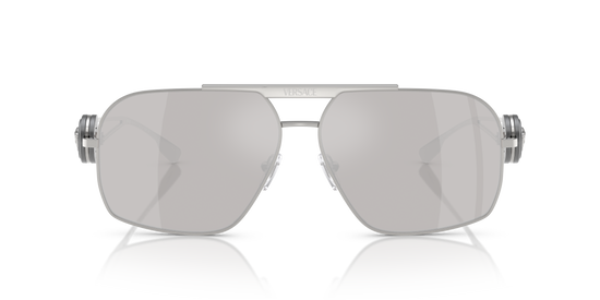 Versace Sunglasses VE2269 SILVER