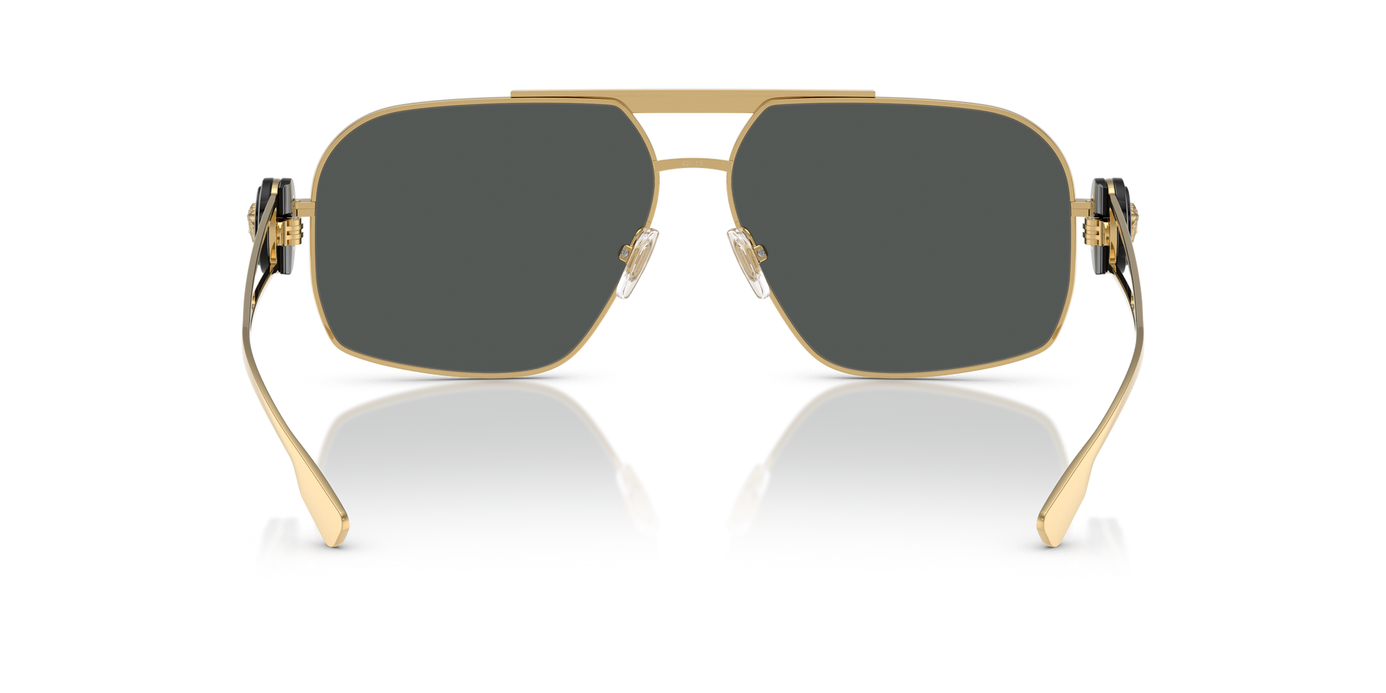 Versace Sunglasses VE2269 GOLD