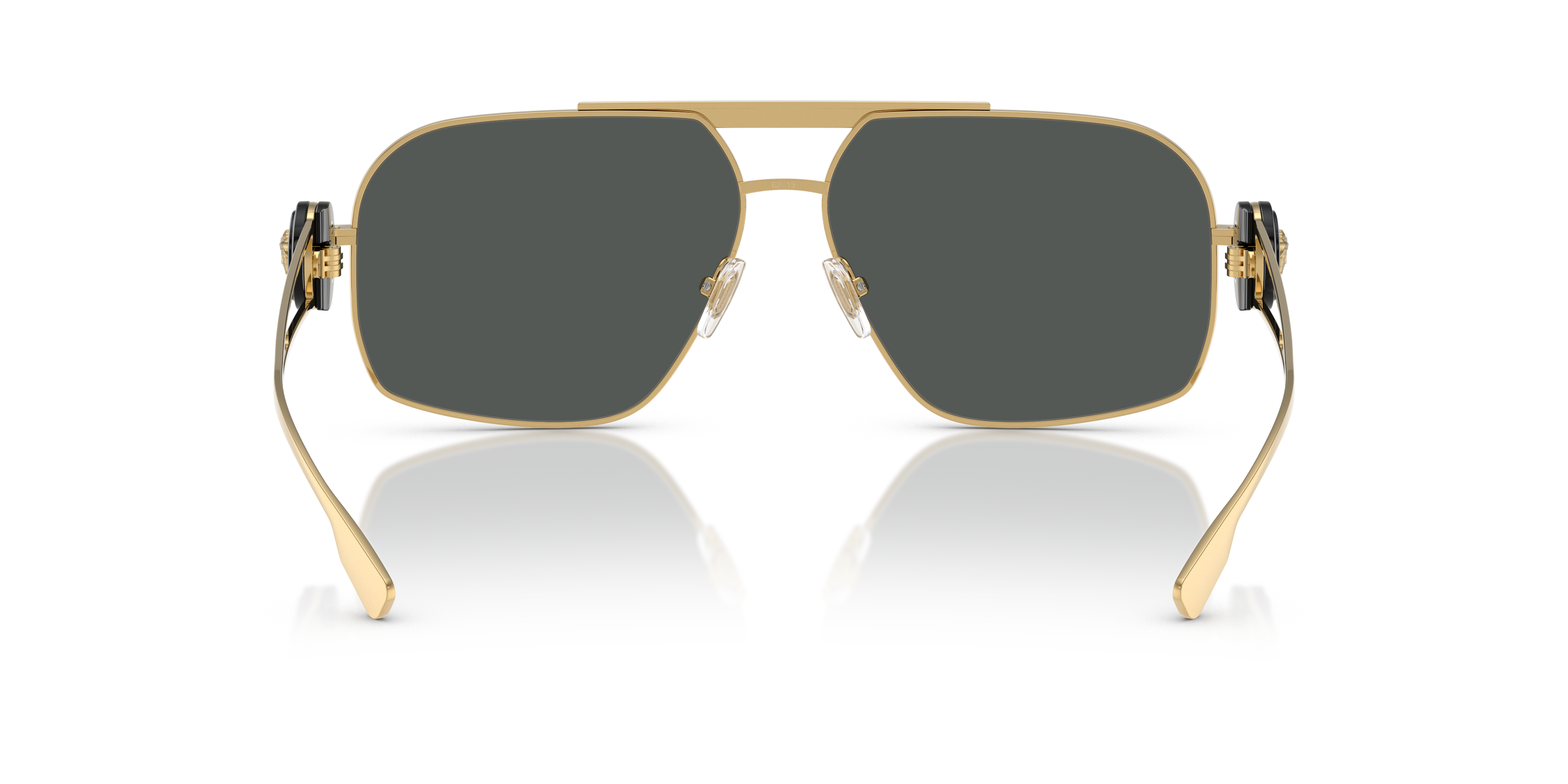 Versace Sunglasses VE2269 GOLD