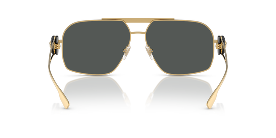 Versace Sunglasses VE2269 GOLD