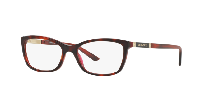 Versace Eyeglasses VE3186 5184